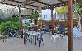 House Near The Beach